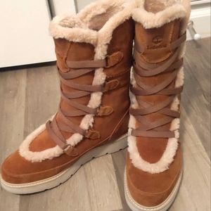 Timberland Boots